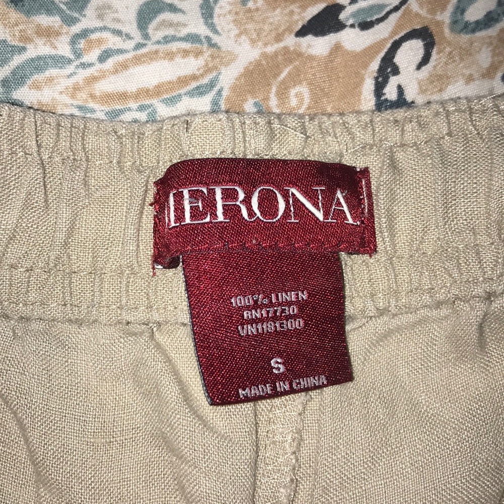 Beach pants - Picture 4 of 5